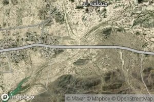 Rudkhaneh-ye Vaka'ik