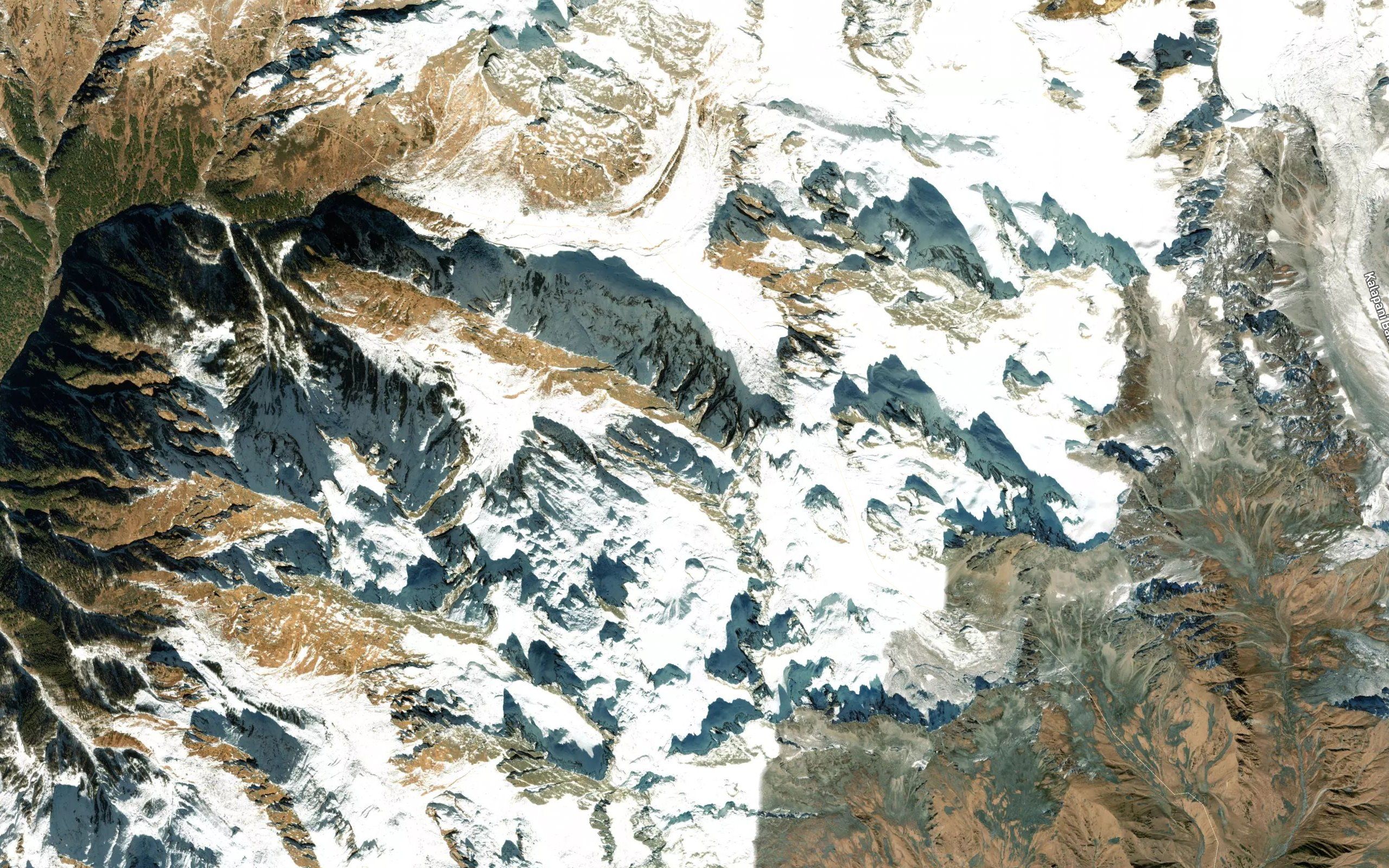 Lumdar ki Buinda