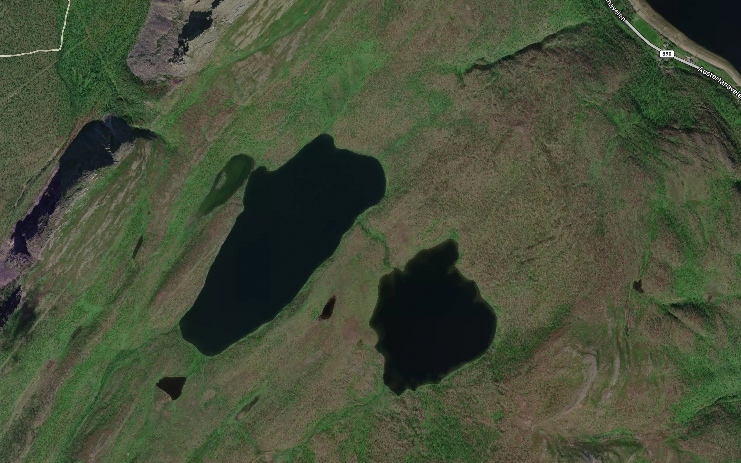 Klokkervasselva