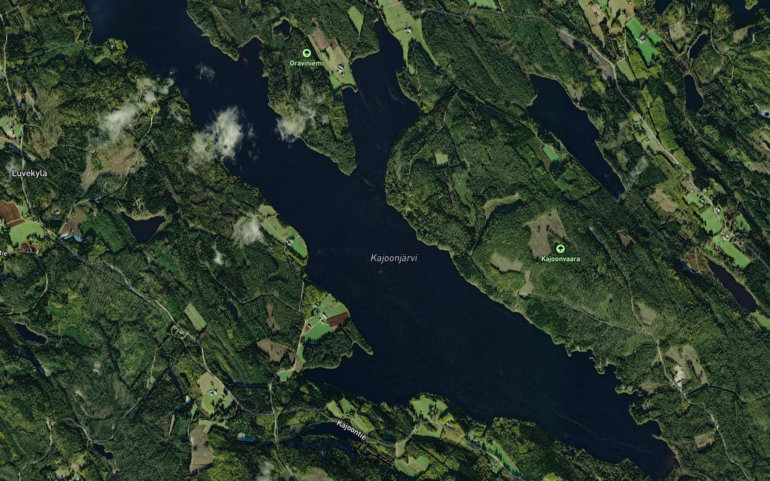 Kajoonjarvi