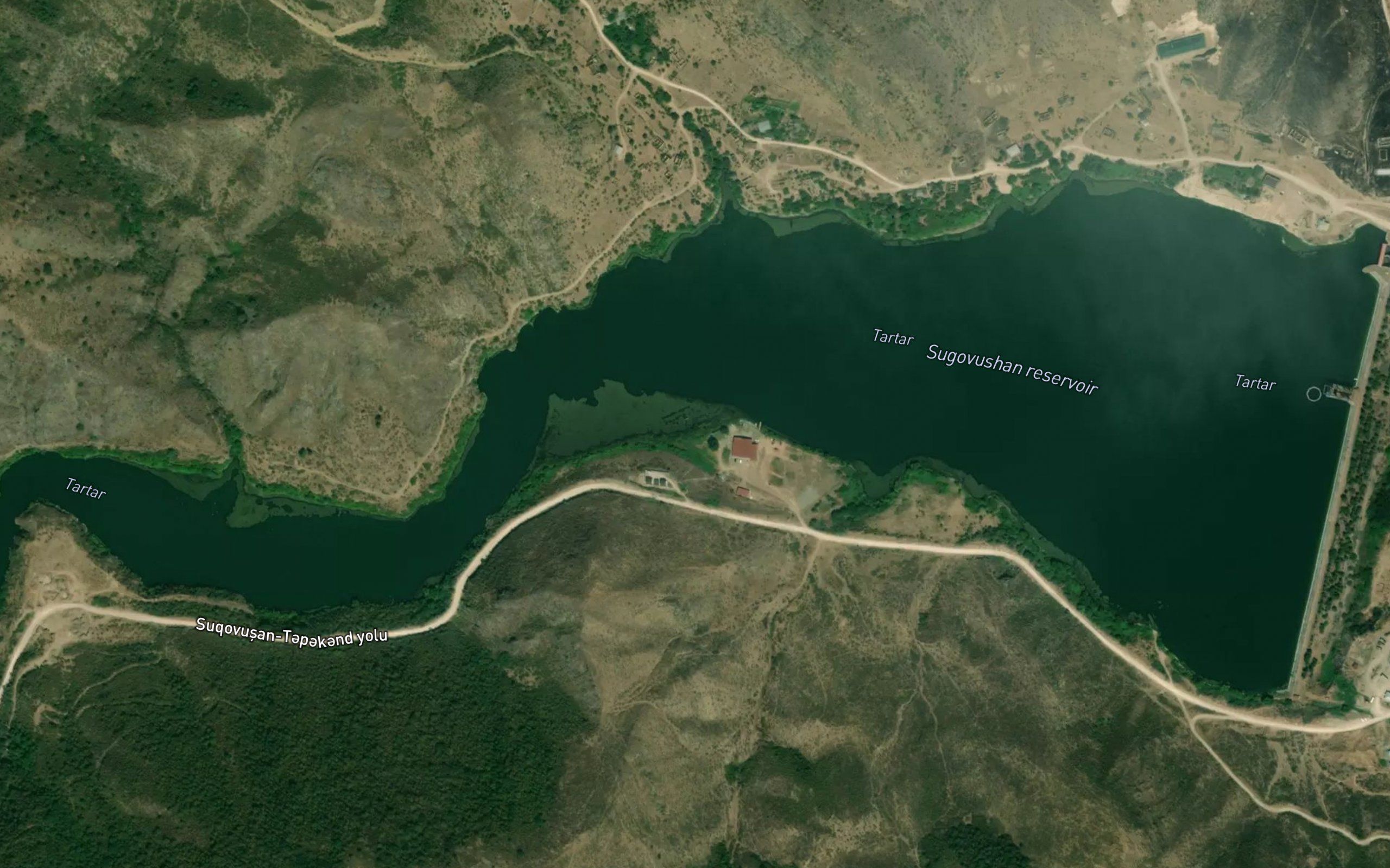 Mataghisi Jrambar
