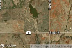 Timber Creek Site 6 Reservoir