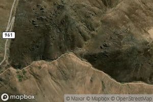 Quebrada Pampamachay