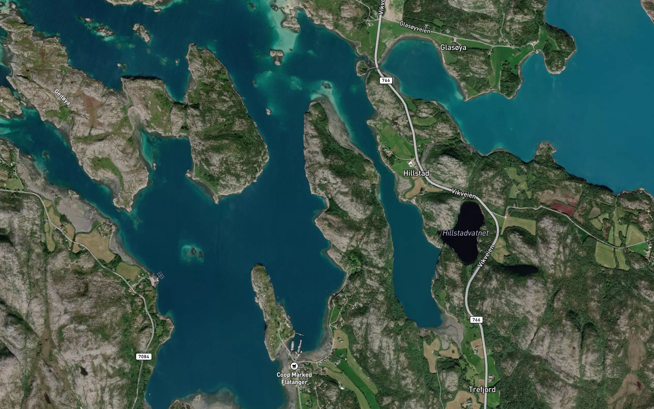 Skjellbergvika