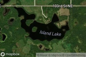 Island Lake