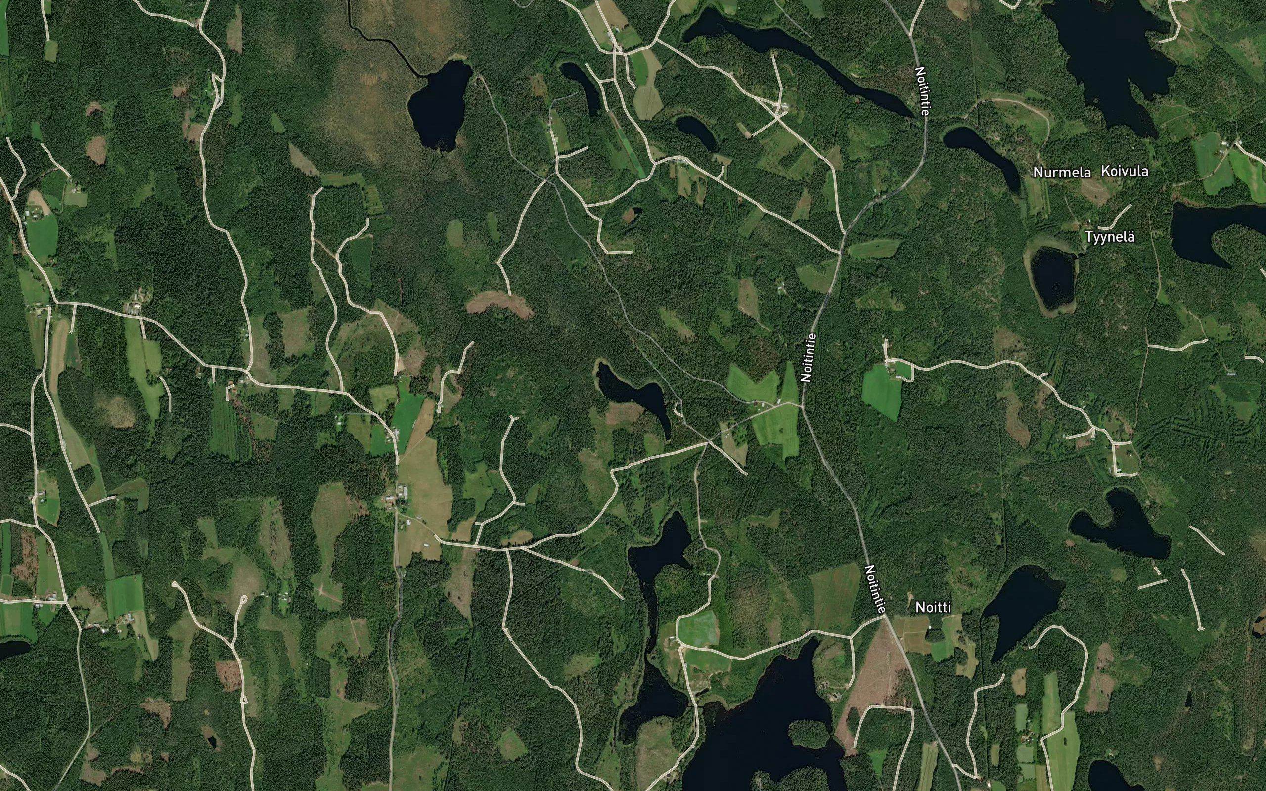 Tulilampi