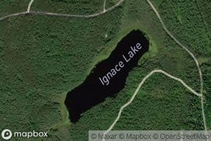 Ignace Lake