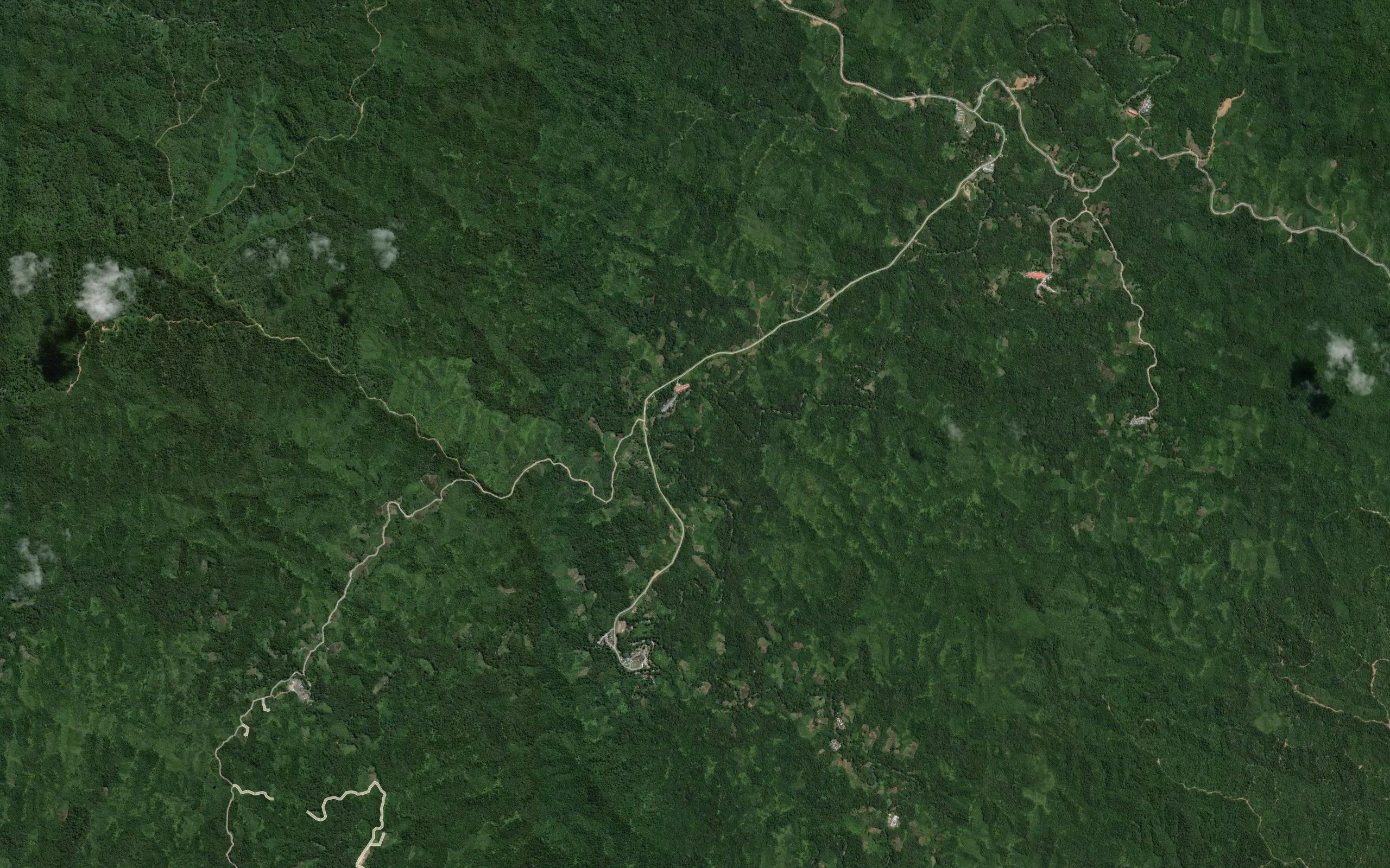 Tanjong Tapang Punggok