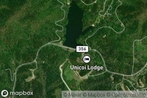 Unicoi Lake