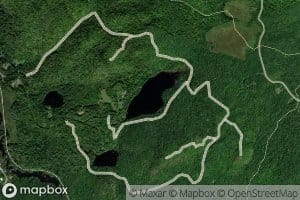 Lac Laviolette