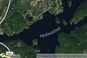 Handelandsvann