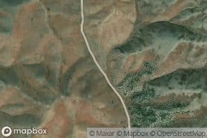 Eighteen Mile Spring