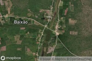 Riacho do Buriti Seco