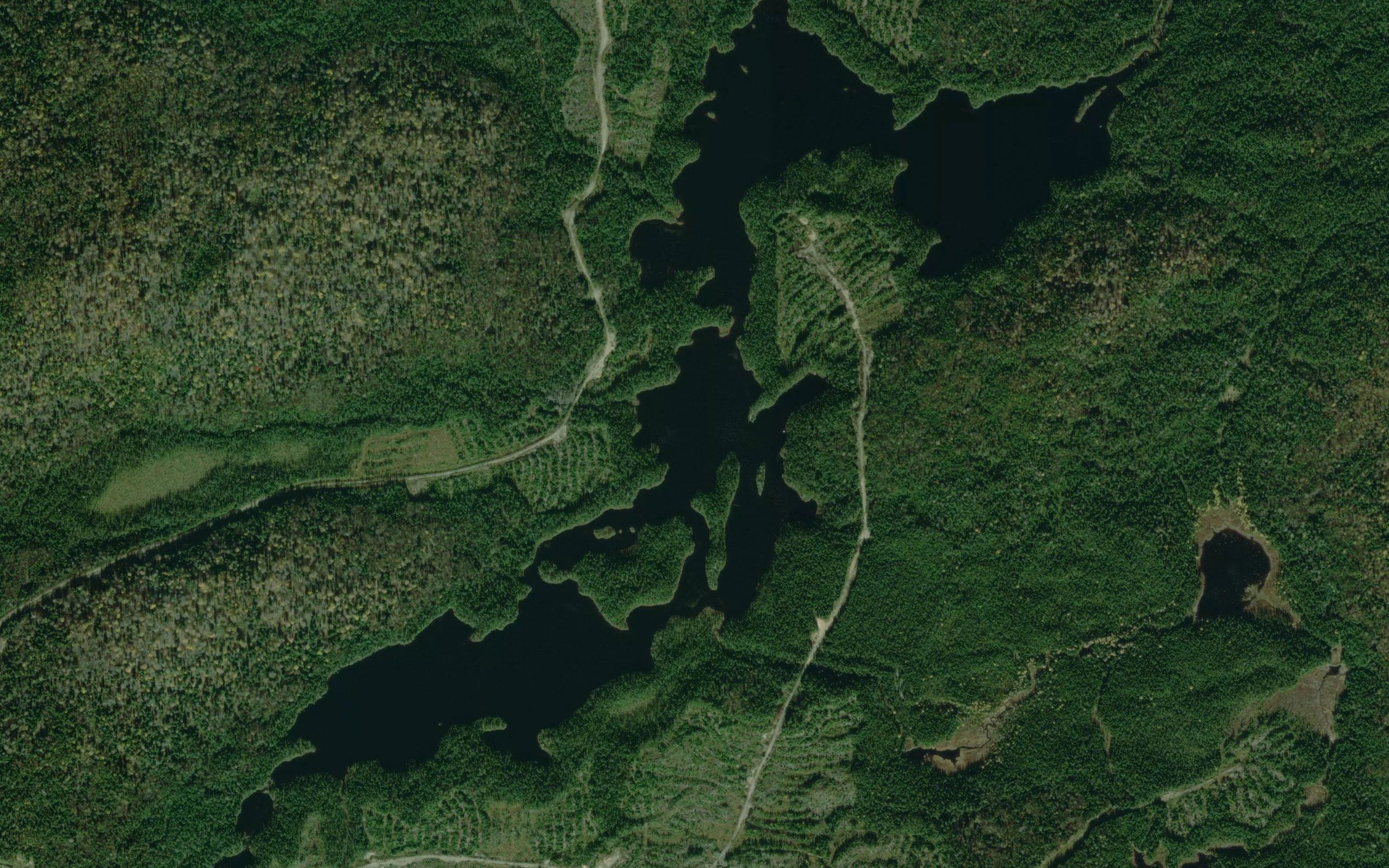 Lac Learmont