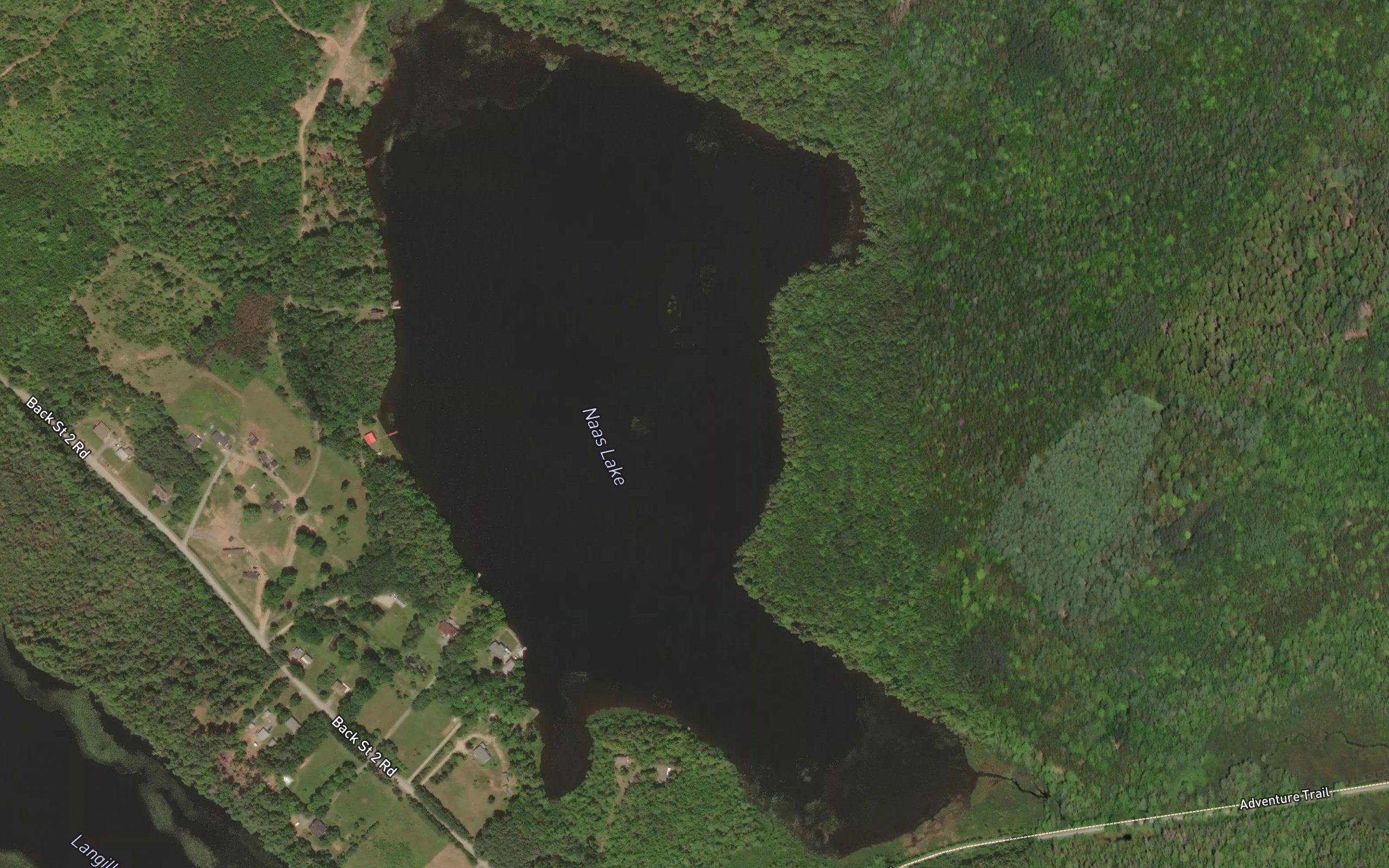 Naas Lake