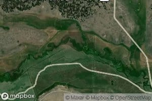Wymer Creek