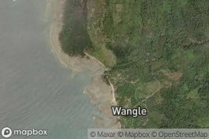 Wangle River