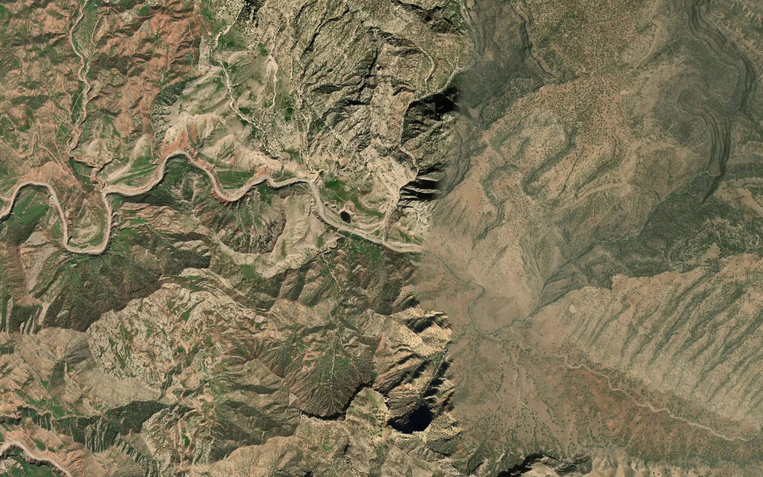 Rudkhaneh-ye Jirak