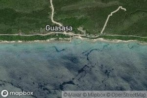 Caleta Guasasa