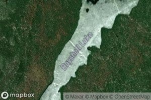 Bayshell Lake