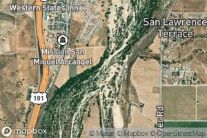 Estrella River