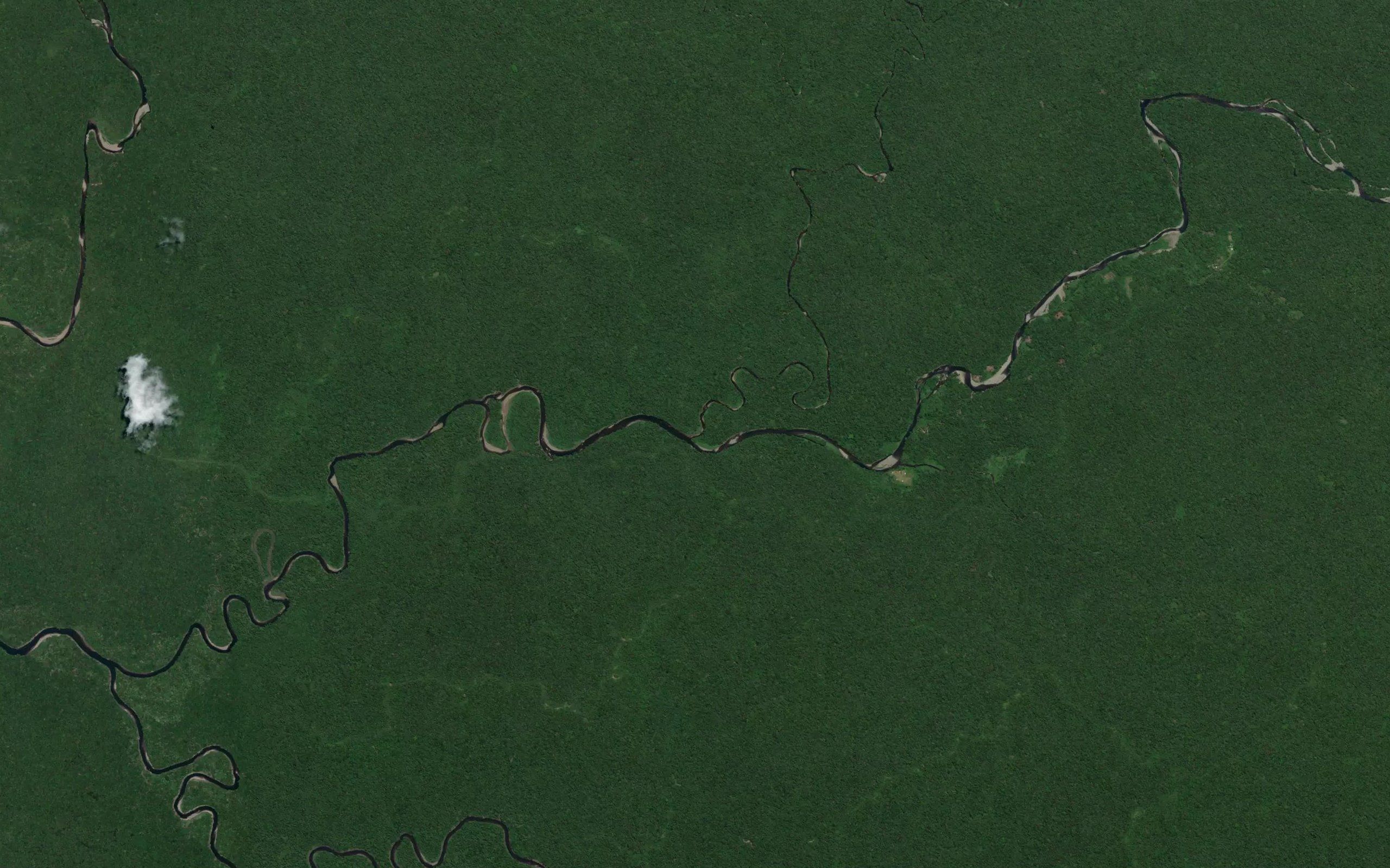 Kumi River