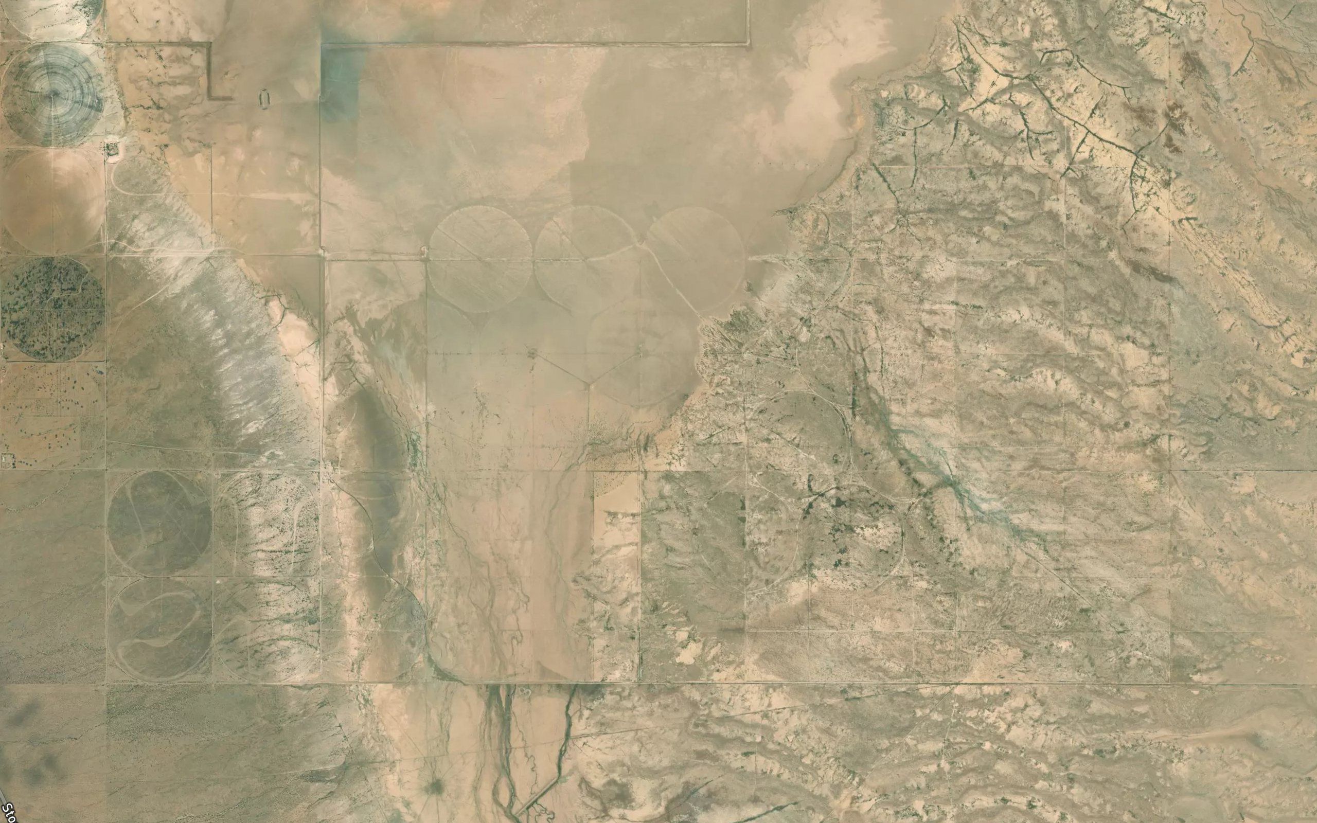 Truxton Wash