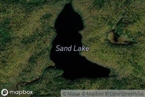 Sand Lake