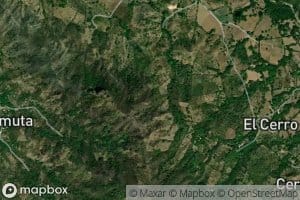 Quebrada Los Encuentros