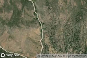 Rancheria Gulch Spring