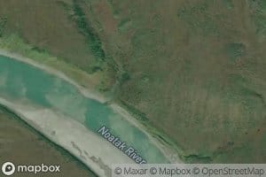 Kuyak Creek