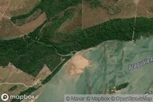 Ribeirao Tabocao