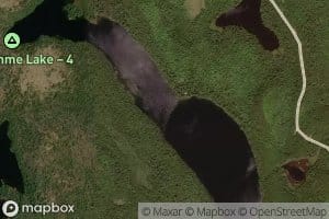 Prud'homme Lake
