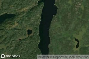 Stringbean Lake
