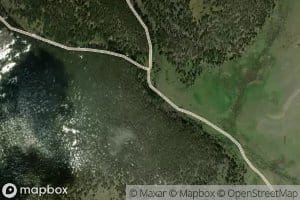 East Fork Pole Creek