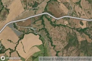 Quebrada Nispero