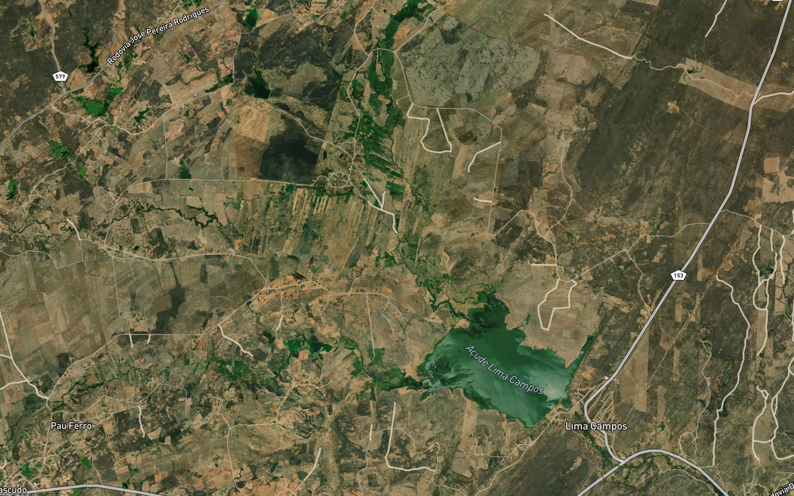 Riacho Cajazeira