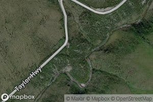 Dime Creek