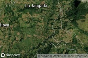 Quebrada Piedra Gorda