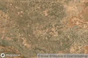 Mount Chambers Creek