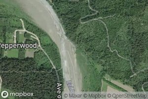 Shively Creek