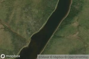 Boomerang Lake