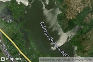 Cienaga de Palomeque