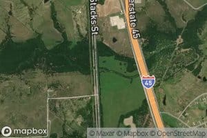 Cottonwood Creek