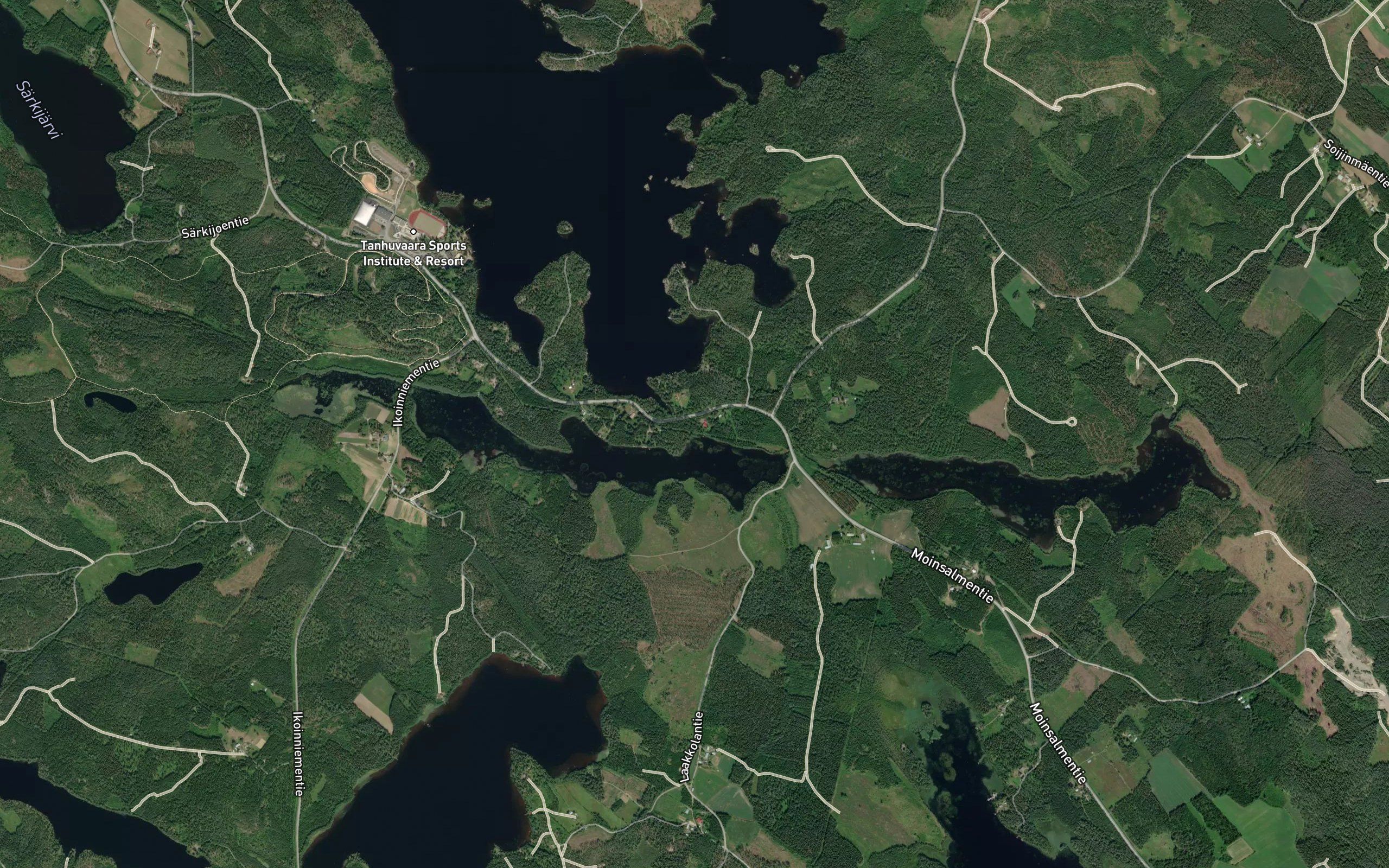 Myllyjoki