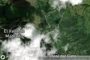 Rio San Jose