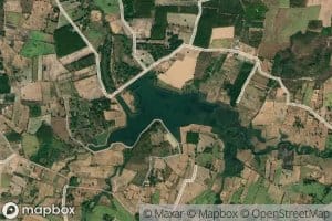 Ang Kep Nam Huai Sai