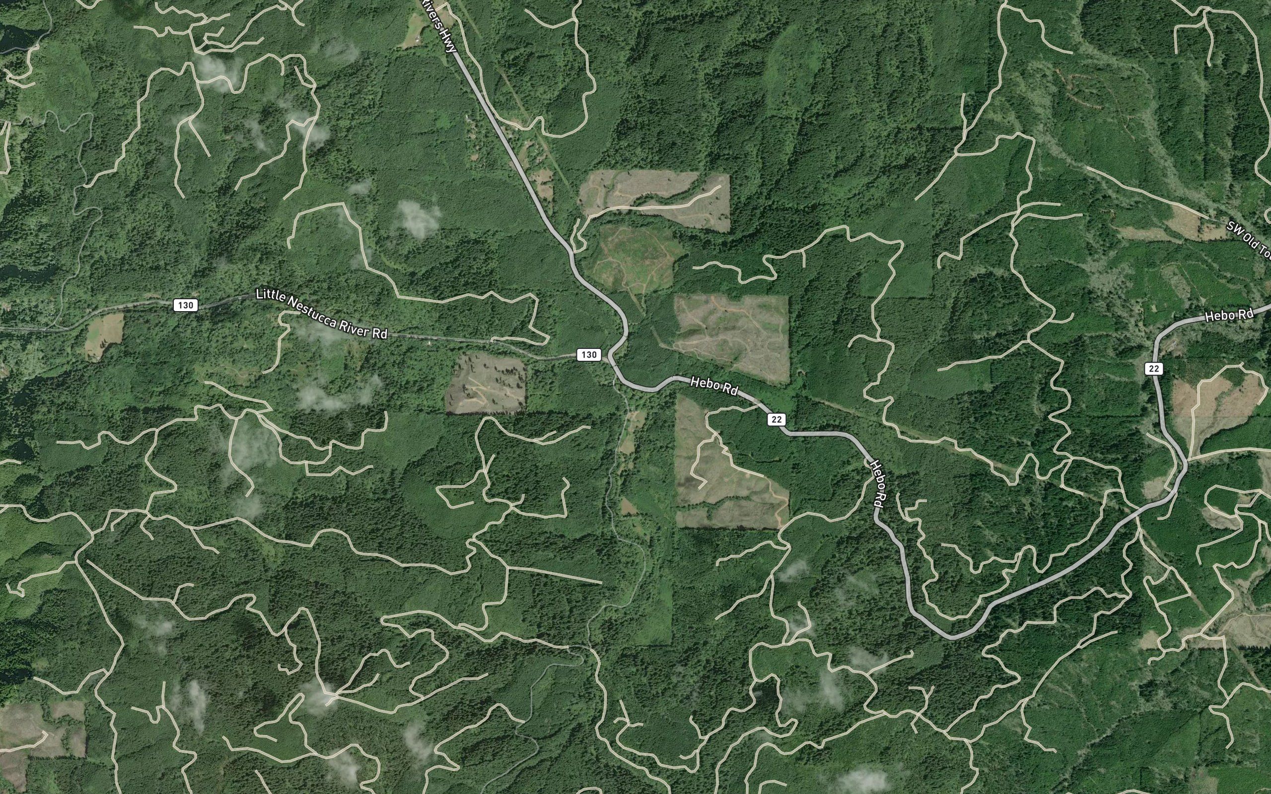 Sourgrass Creek