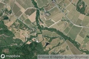 Crane Creek