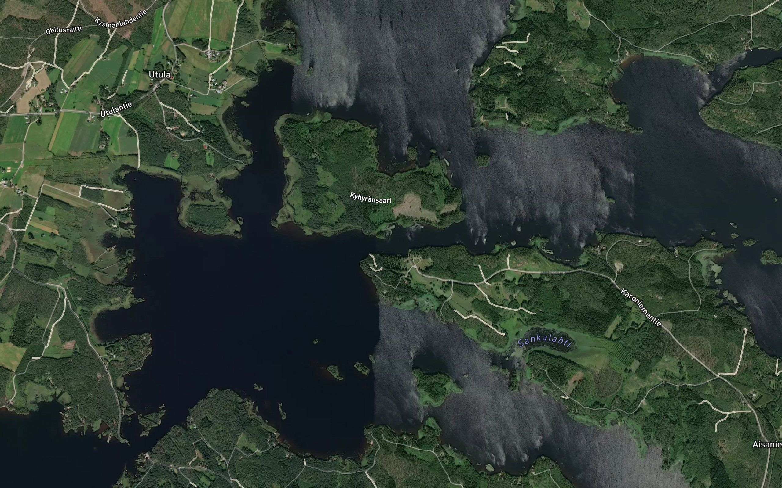Karonsalmi